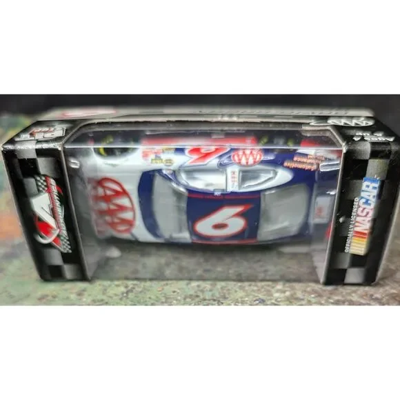 2007 David Ragan #6 AAA NASCAR Die-Cast – 1:64 RCCA Limited Edition - Picture 3 of 6